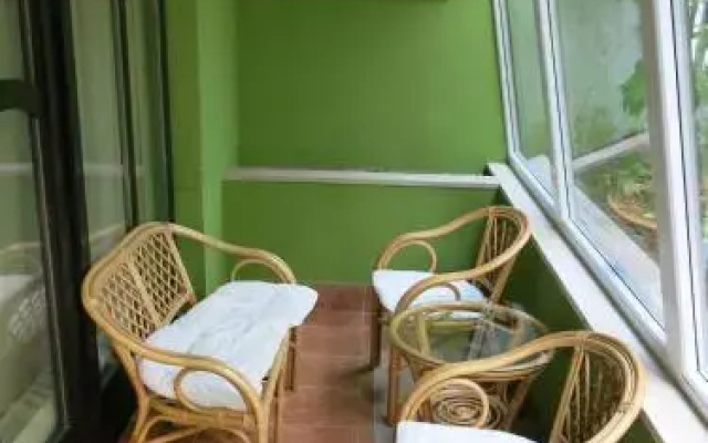 Blumauer Apartments