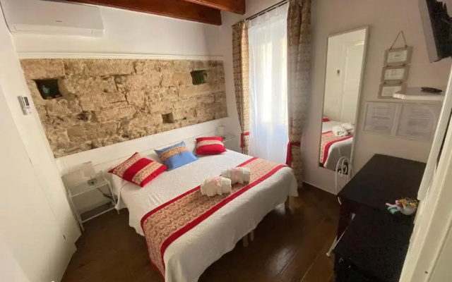 Lu Batil B&B - Rooms