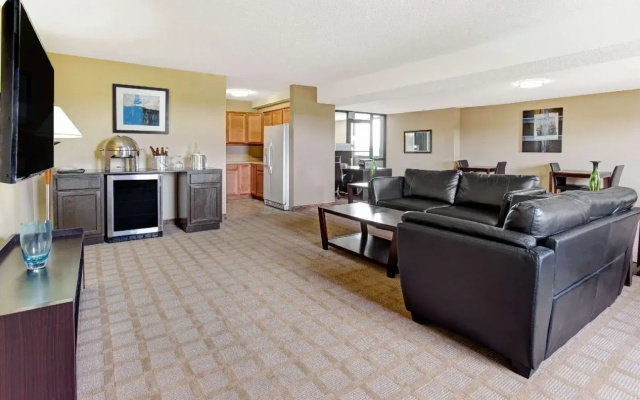 Wyndham Garden Shreveport