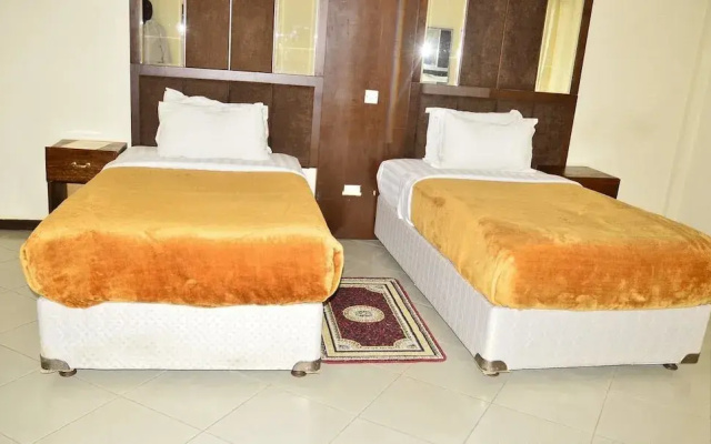 Landmark Hotel Tukuyu
