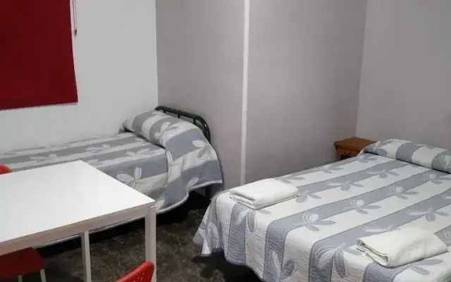 Camping Mérida