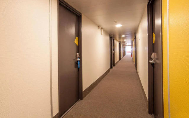 B&B HOTEL Freyming-Merlebach