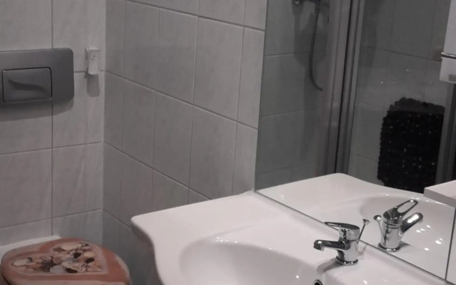 Ferienwohnung bis 4 Personen