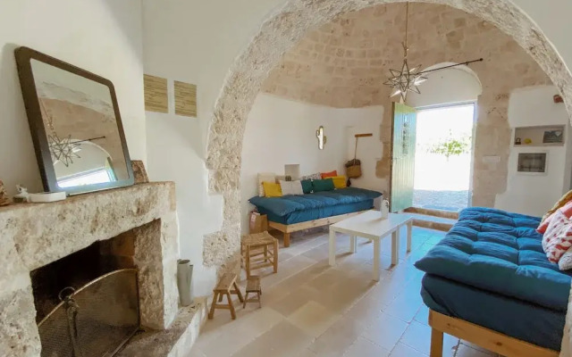 I Trulli Delluliveto