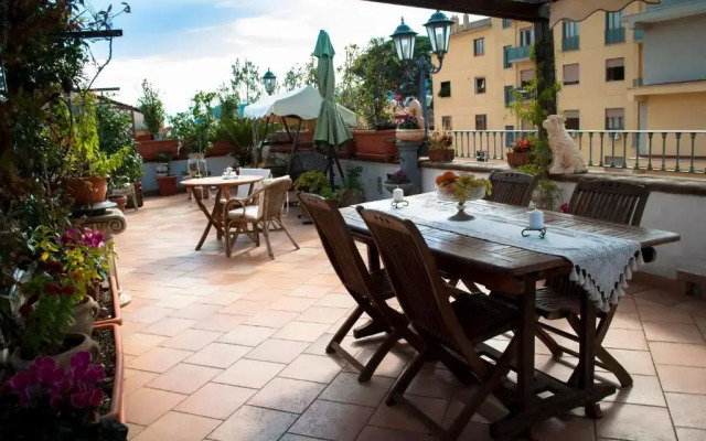 b&b l'Incanto