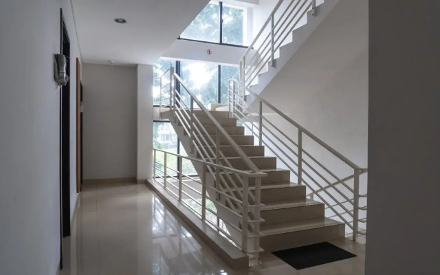 LN9 Bandung Guest House by OYO