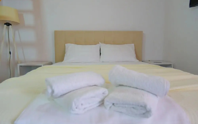 Alex & Sofi Hotel