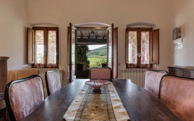 Podere le Sodole