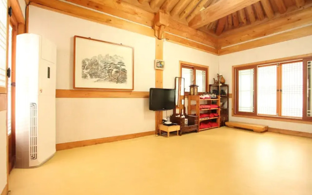Jeonju Ye Da Won