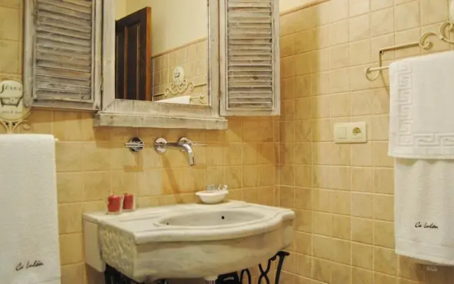 Apartamentos Rurales Ca Lulón