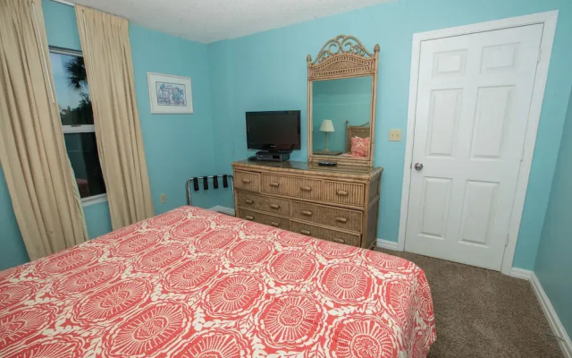Pelican Beach 0110 Destin - 1 Br Condo