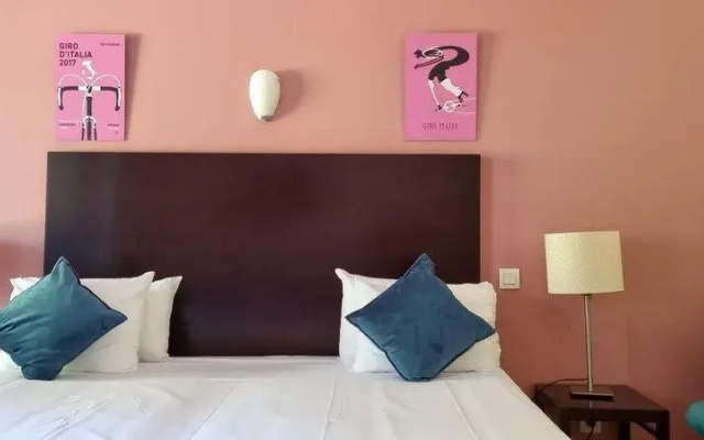 Le Gîte du Festival Sud