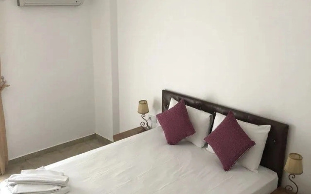 Veranda Otel Bozburun (+16)