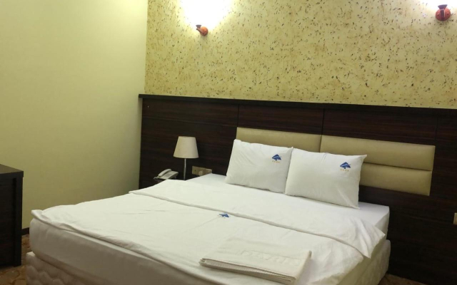 Darin Hotel