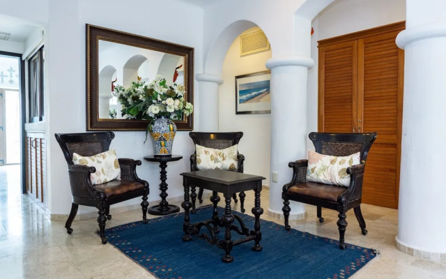 Royal Palms 8 2 Bedroom Condo by RedAwning