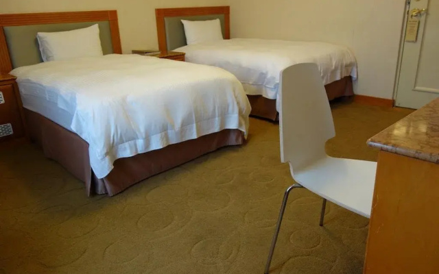 C J Hotel