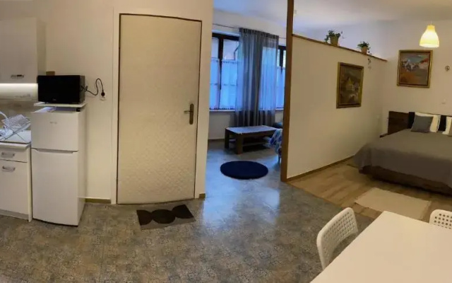 Pokoje Gościnne Joanna