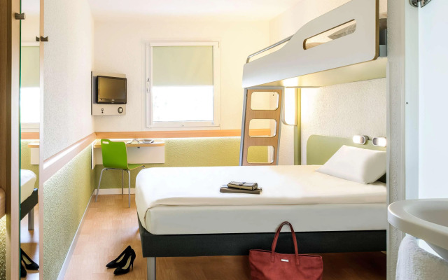 ibis budget Zurich Airport