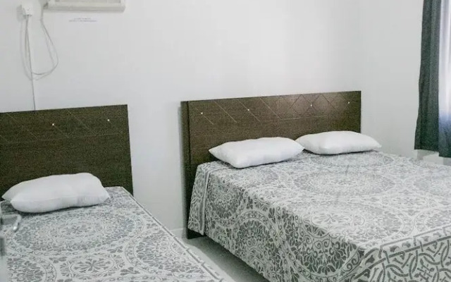 Sobrado 2 - Casa com piscina 10 pessoas