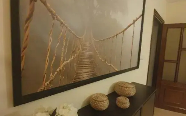 Apartamento Malaga Picasso