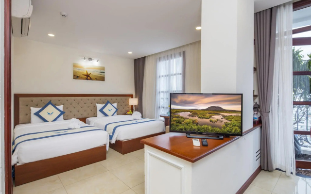 Apus Hotel