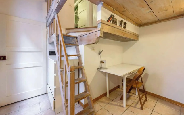 Montebello Studio by Mmega