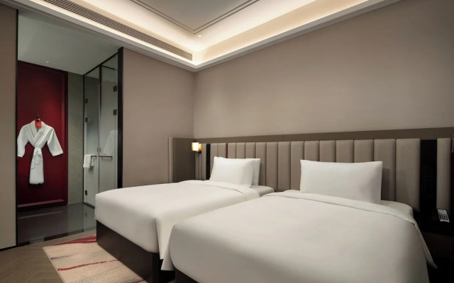 Mövenpick By Accor Shanghai People'S Square