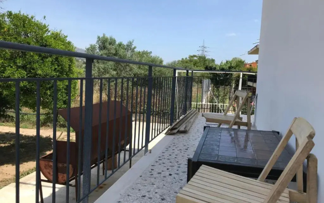 Villa Filoxenia