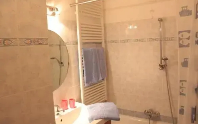 Casa Pioncla Apartments