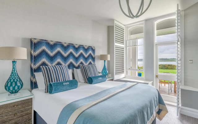 Harbour Hotel Padstow