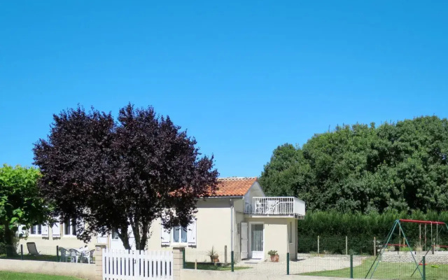 Holiday Home L'Estuaire - AQB110