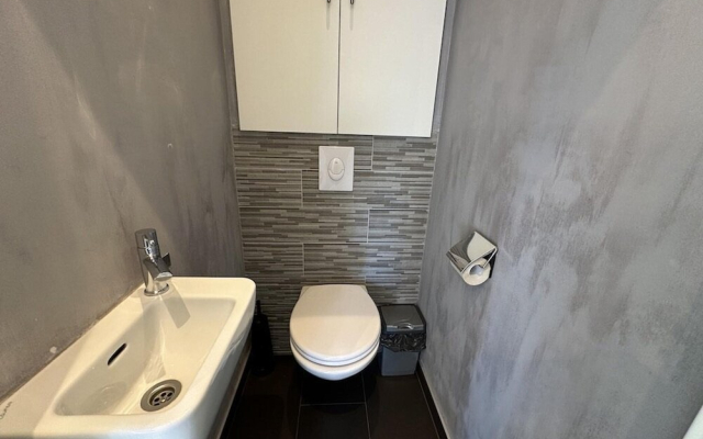 Chalet in Biddinghuizen, Pool Facilities