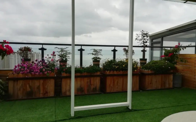 Cang Er Yao Ke Sea View