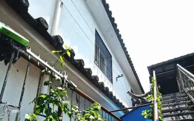 Hotel No. 19 in Dali