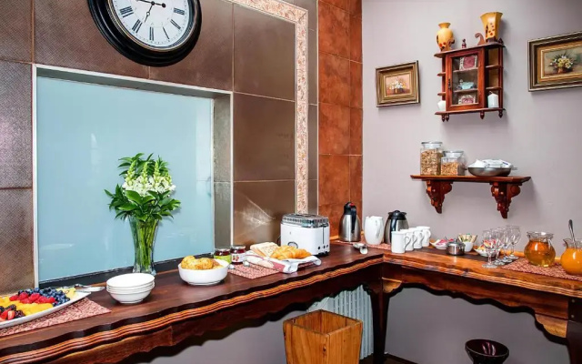 aHa Guest House
