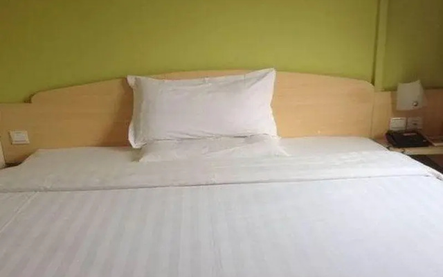 7Days Inn Dalian Heishijiao Software Park