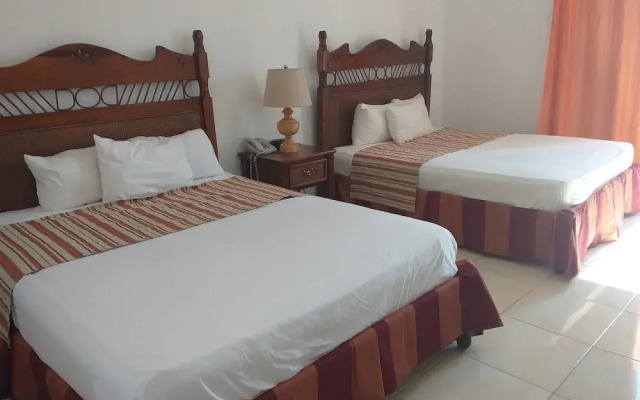 Hotel Dominicana Plus Bavaro