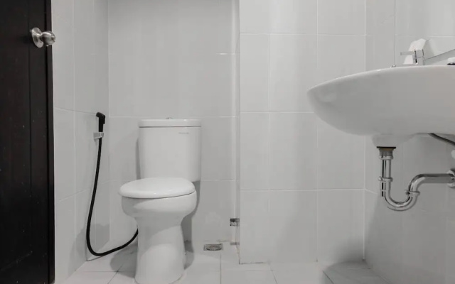 Good Compact Studio Casa de Parco Apartment