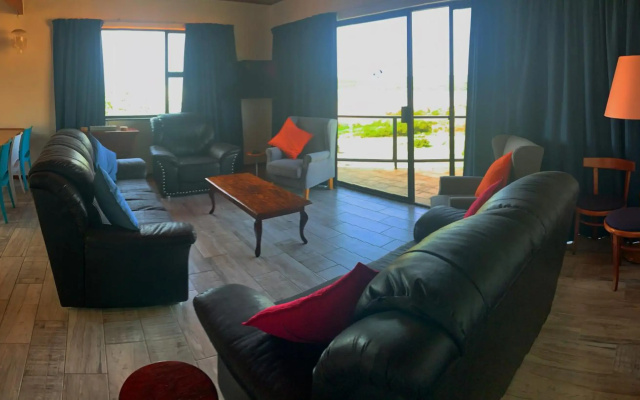 Bay View Witsand