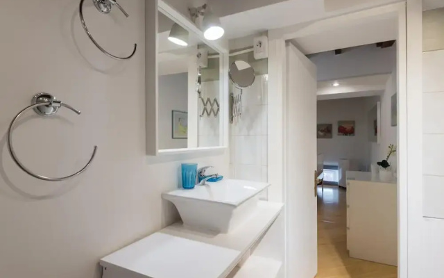 Bdb Flats By The Spanish Steps