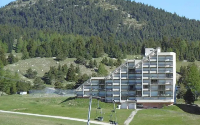 Appartement Le Dévoluy, 2 pièces, 6 personnes - FR-1-525-218