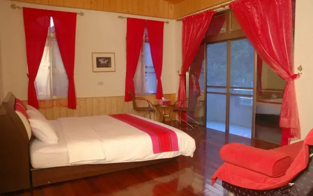 Nanzhuang  Rainbow Homestay