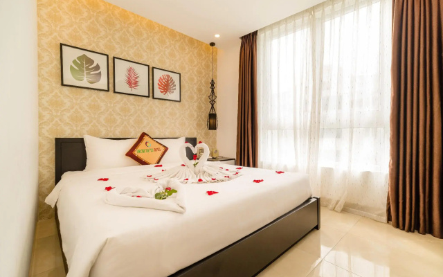 Orchidees Hotel