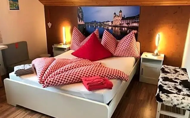 Neues ruhiges Studio im Naherholungsgebiet, ruhige Zimmer im gr¿nen