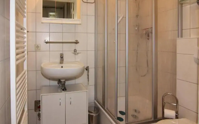 Ferienwohnung Morgenrote, Ahlbeck