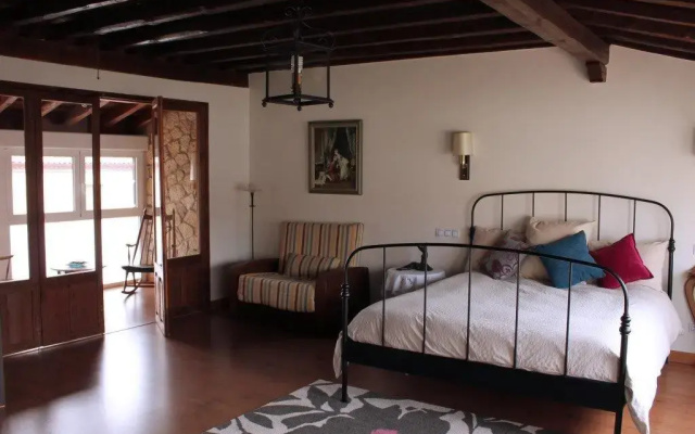 House In Burgos 102022