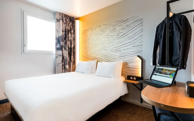 Hôtel Rennes Expo