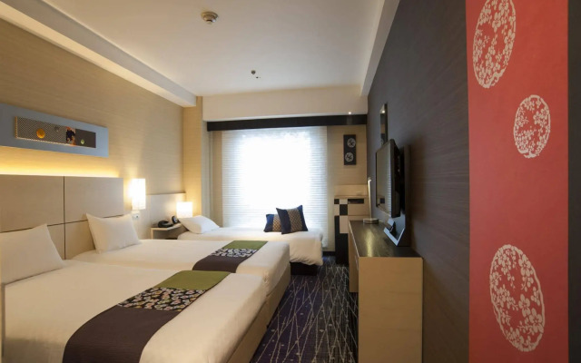 Hotel New Hankyu Kyoto