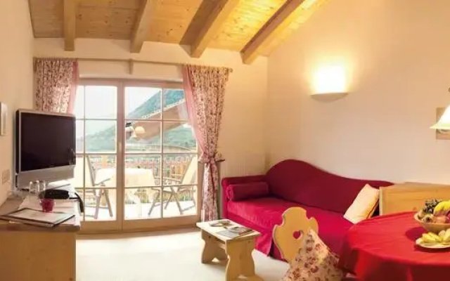 Alagundis Apartment Residence