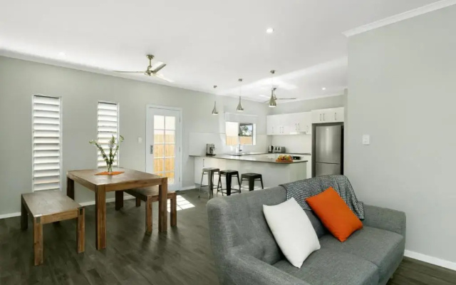 Estilo Bed and Breakfast